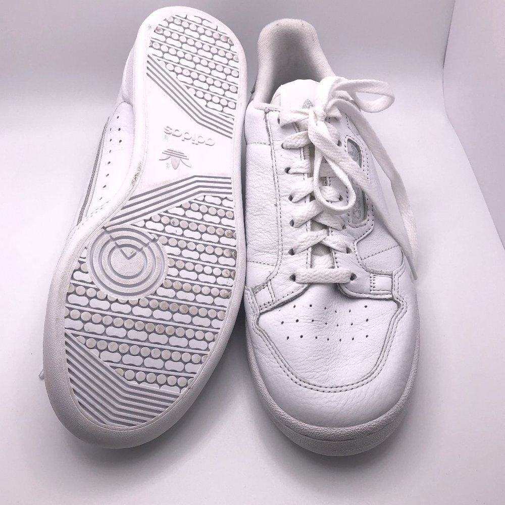 Adidas Originals Continental 80 Sneaker Size 9.5 NWOT - Picture 7 of 10